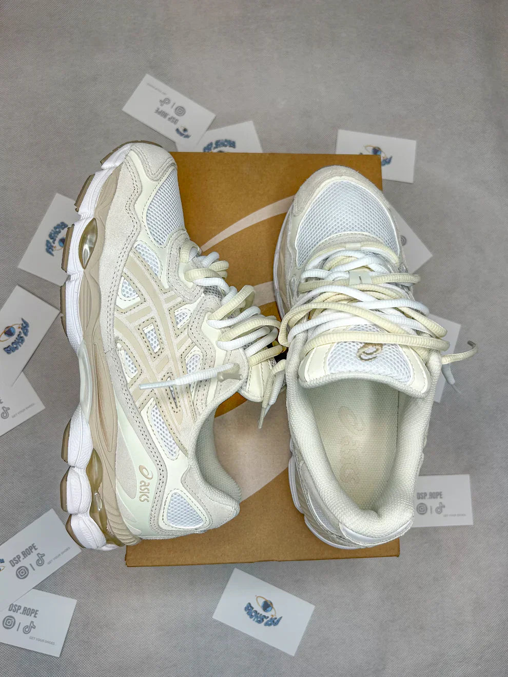 Asics Gel NYC