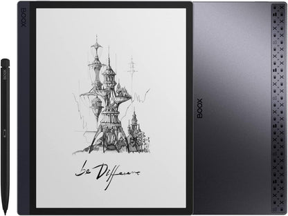 Tablet Tab Ultra 10,3 Pouces ePaper Tablette 128 Go Android 11