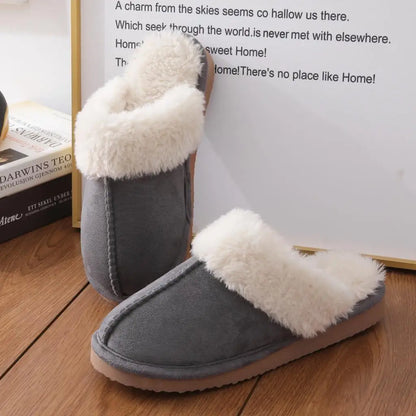 Chaussons Ugg Style