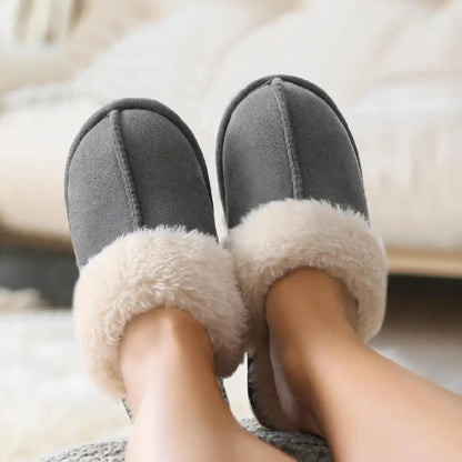 Chaussons Ugg Style