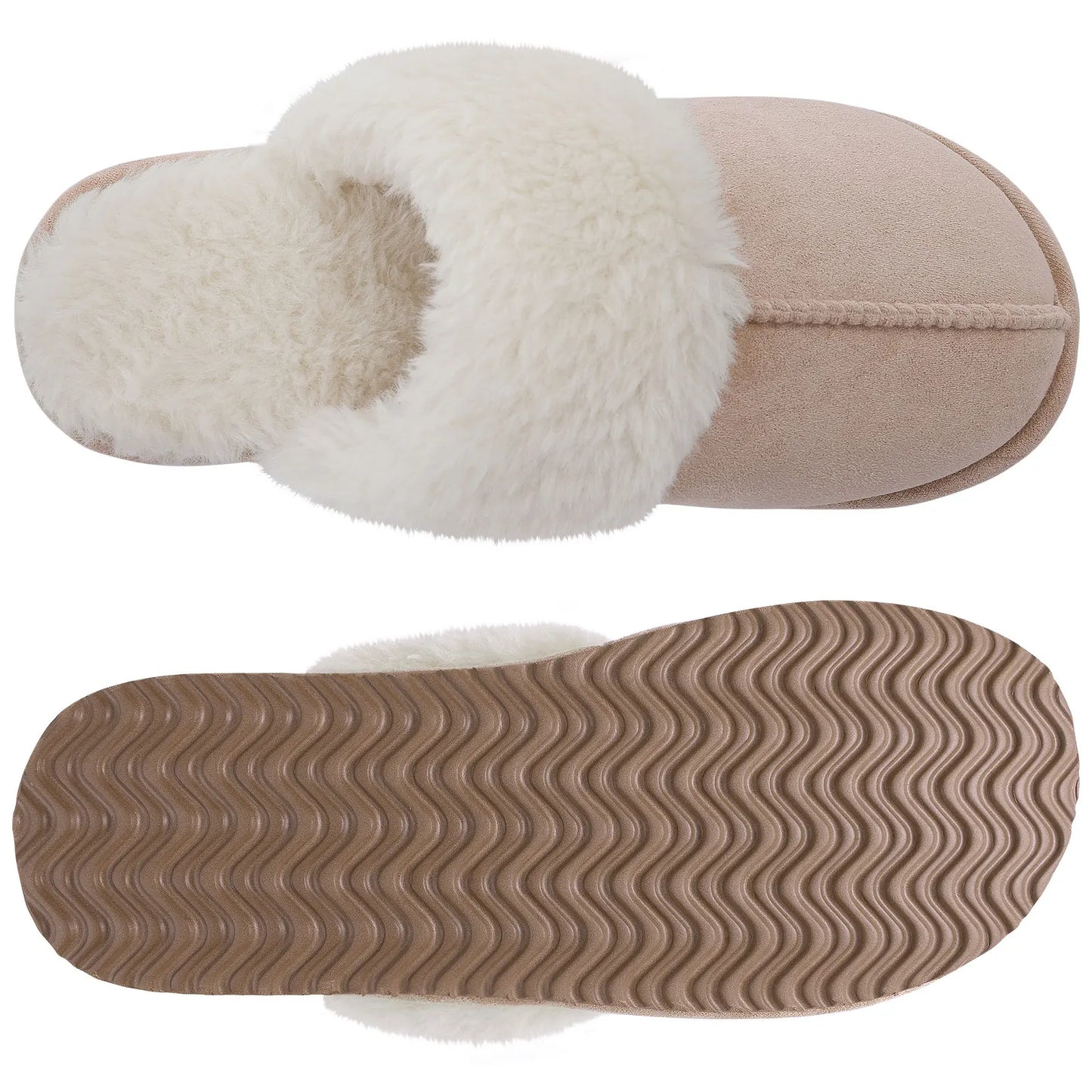 Chaussons Ugg Style