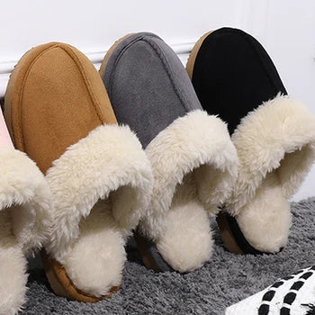 Chaussons Ugg Style