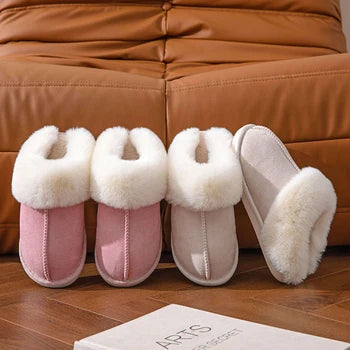 Chaussons Ugg Style