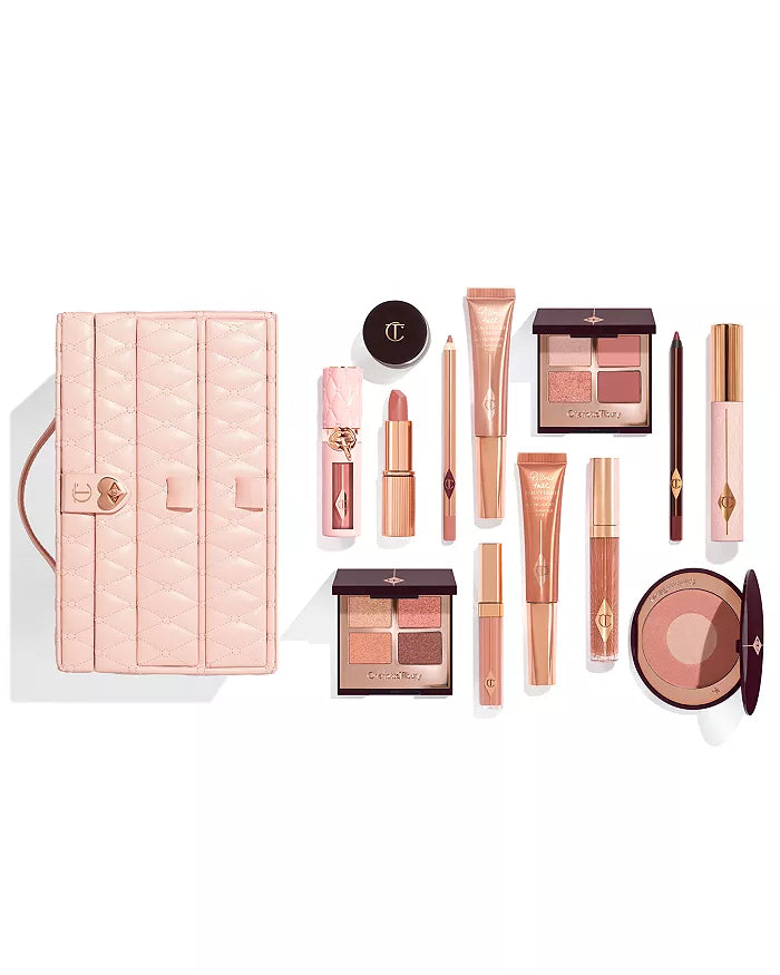 Charlotte Tilbury - Coffret cadeau Pillow Talk Dreams Come True