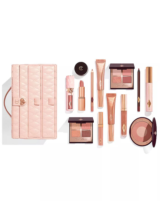 Charlotte Tilbury - Coffret cadeau Pillow Talk Dreams Come True