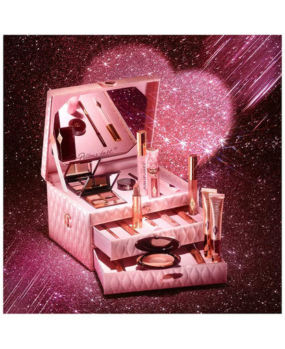 Charlotte Tilbury - Coffret cadeau Pillow Talk Dreams Come True