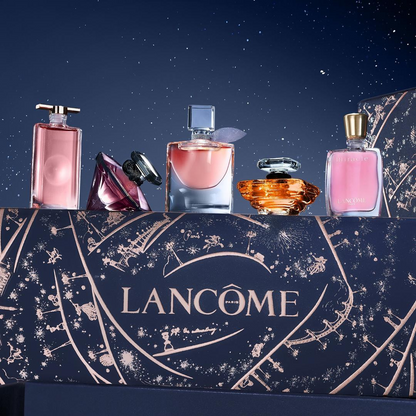 Lancôme - Coffret Cadeau 5 Parfums