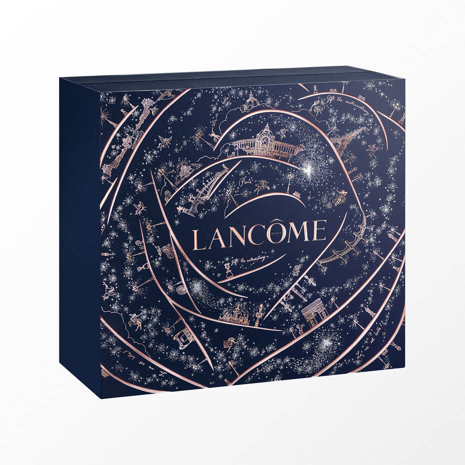 CALENDRIER DE L'AVENT - Lancôme