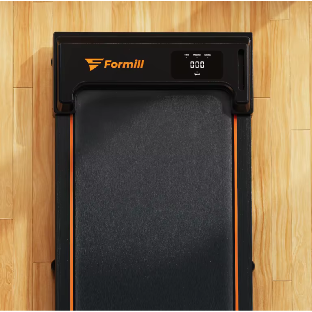 Tapis Roulant Formill FT21 2,5HP avec Écran LED