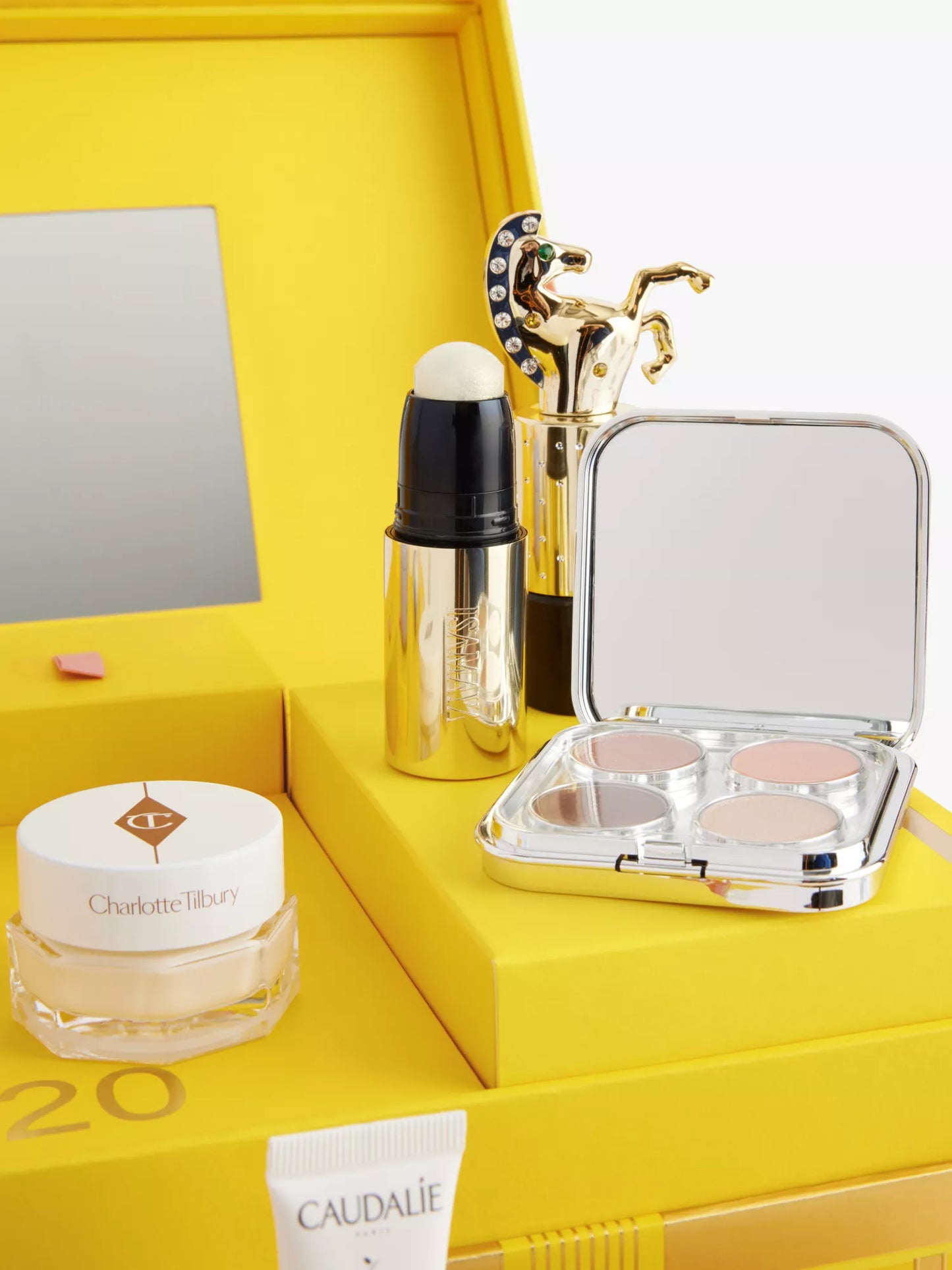 Calendrier de l'Avent Beauty Selfridges 2024