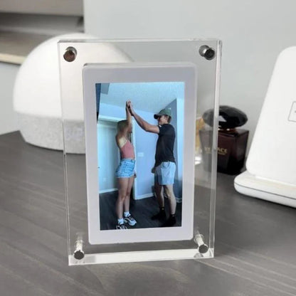 The Original InfinityFrame – Élégance Moderne pour Votre Espace